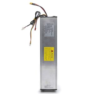 36V 12.8Ah baterija Xiaomi Pro / Pro 2 elektriniams paspirtukams