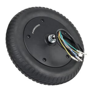 Monorim didelių apsukų variklis Xiaomi Paspirtukams