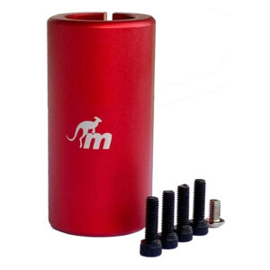 Monorim vairo strypo užspaudėjas