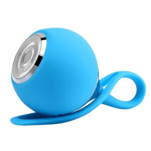 Nešiojama belaidė garso kolonėlė