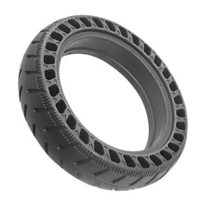 Originalaus dizaino pilnavidurė padanga Xaiomi paspirtukui