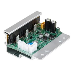 Xiaomi 4 Pro elektrinio paspirtuko valdymo plokštė (kontroleris)