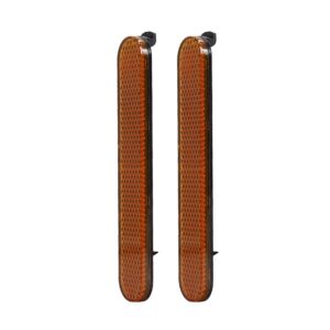 Xiaomi 4 Ultra paspirtuko galinės šakės atšvaitai