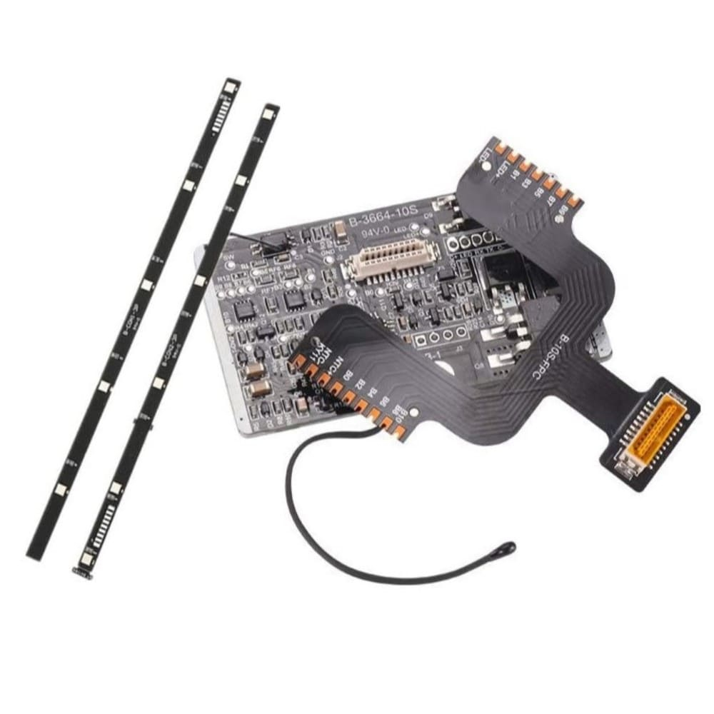 Xiaomi M365 baterijos valdymo plokštė (BMS)