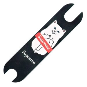 Xiaomi M365 pado lipdukas