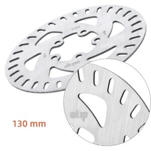 Xiaomi paspirtuko stabdžių diskas 130 mm