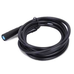 Xiaomi paspirtuko valdymo laidas