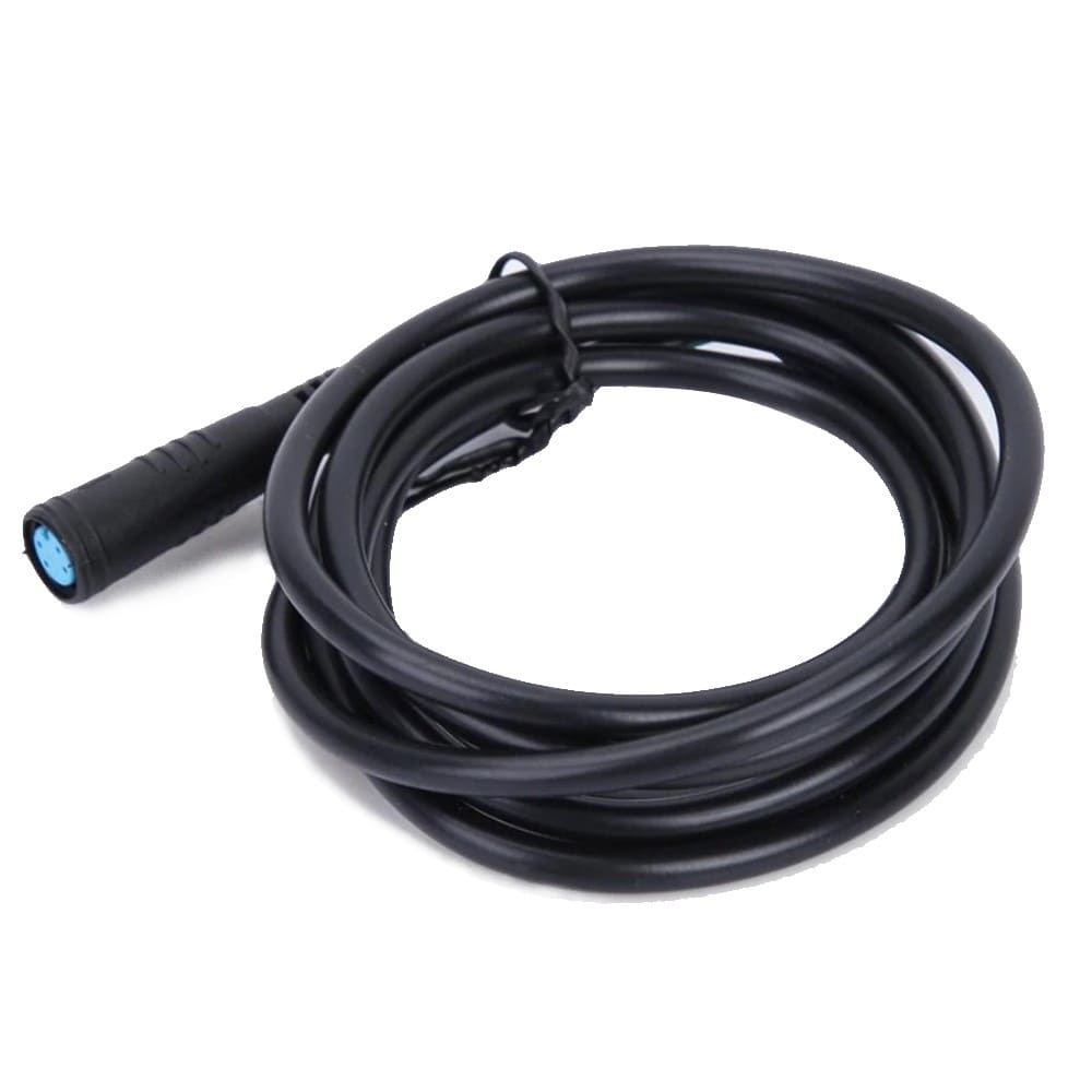 Xiaomi paspirtuko valdymo laidas