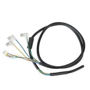 Xiaomi paspirtuko variklio laidas