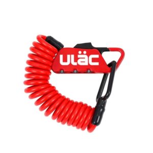 ULAC Piccadilly karabinas su kodine spynele