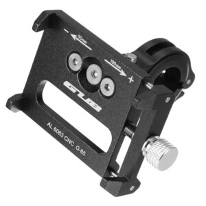 Metalinis telefono laikiklis GUB