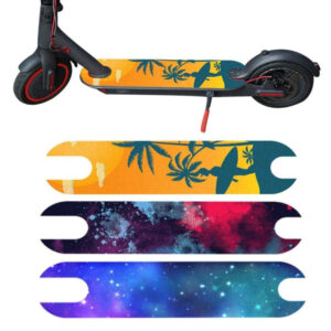 Xiaomi M365, 1S, ESSENTIAL pado lipdukas