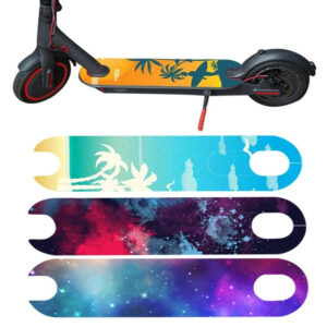 Xiaomi PRO, PRO 2 pado lipdukas