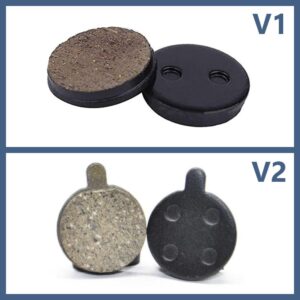 Xiaomi M365 Stabdžių Kaladėlės