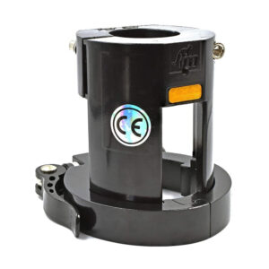 Monorim sulenkimo mechanizmo sutvirtinimas